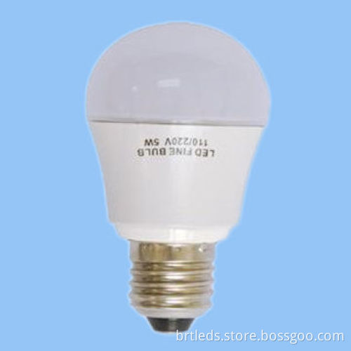 LED Global Light, 115mm Length, 100-240VAC, 9W, 700lm (80lm/W), CE/FCC/RoHS Certified